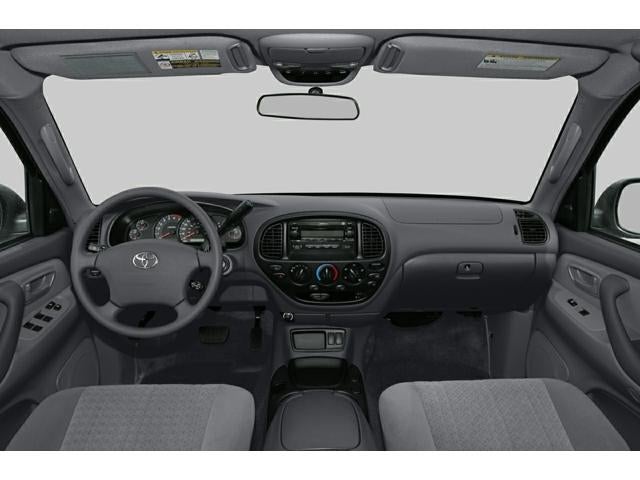 2006 Toyota Tundra SR5