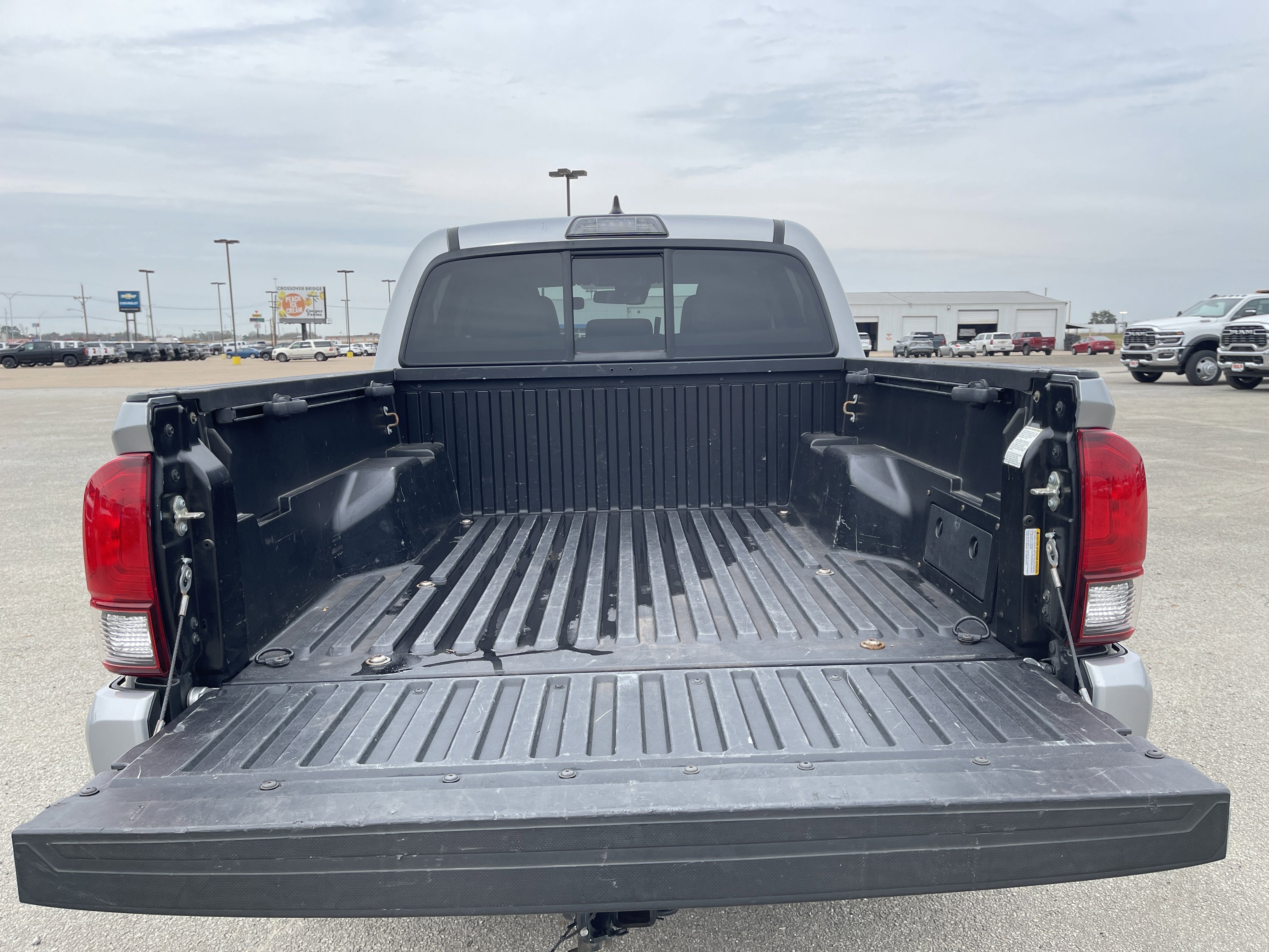 2019 Toyota Tacoma 2WD SR