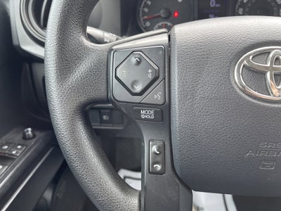 2019 Toyota Tacoma 2WD SR