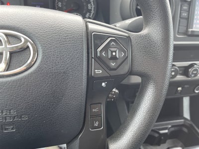 2019 Toyota Tacoma 2WD SR