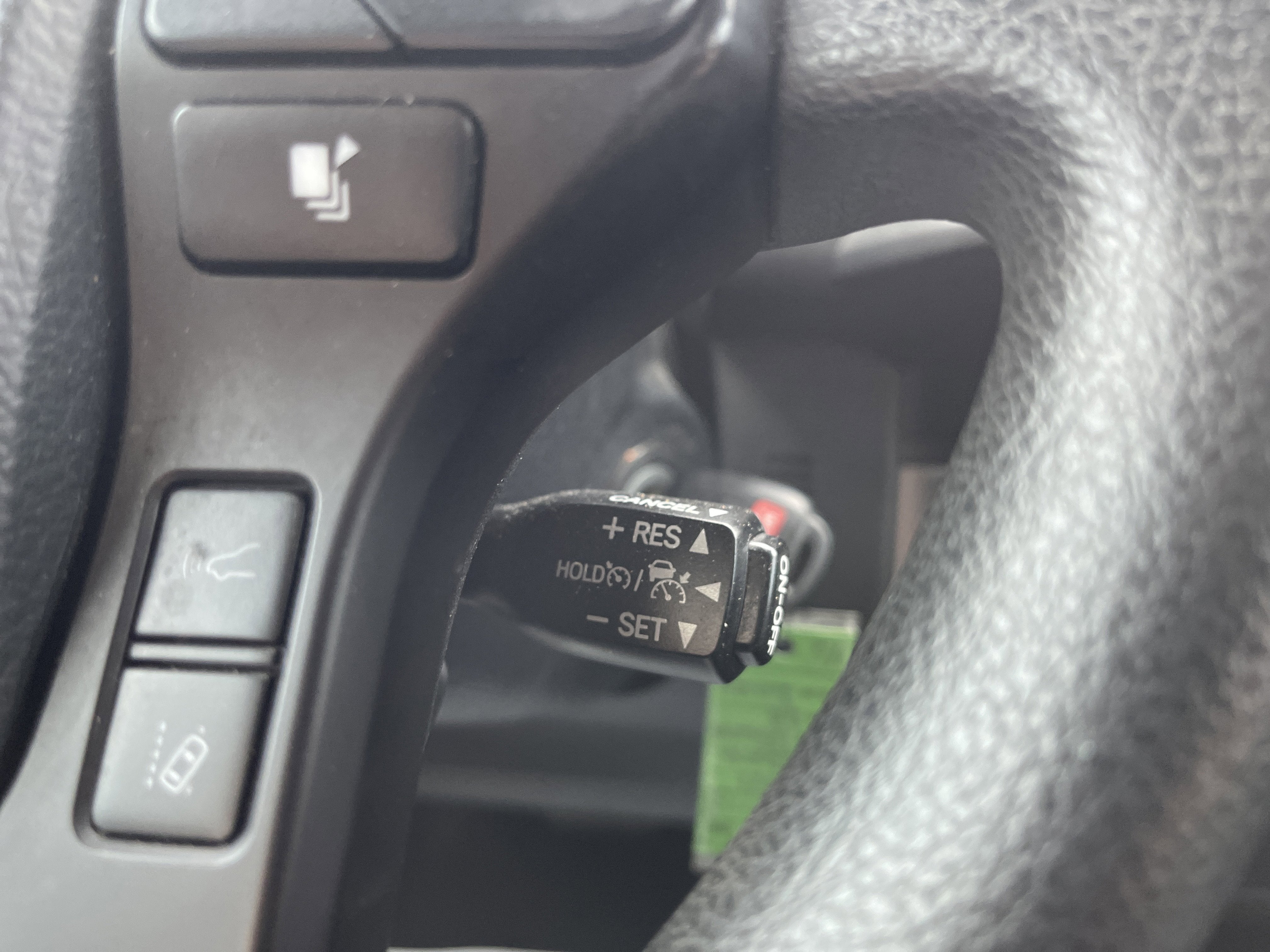 2019 Toyota Tacoma 2WD SR