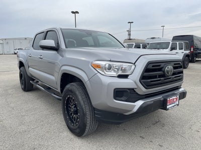 2019 Toyota Tacoma 2WD SR