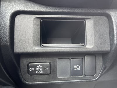 2019 Toyota Tacoma 2WD SR