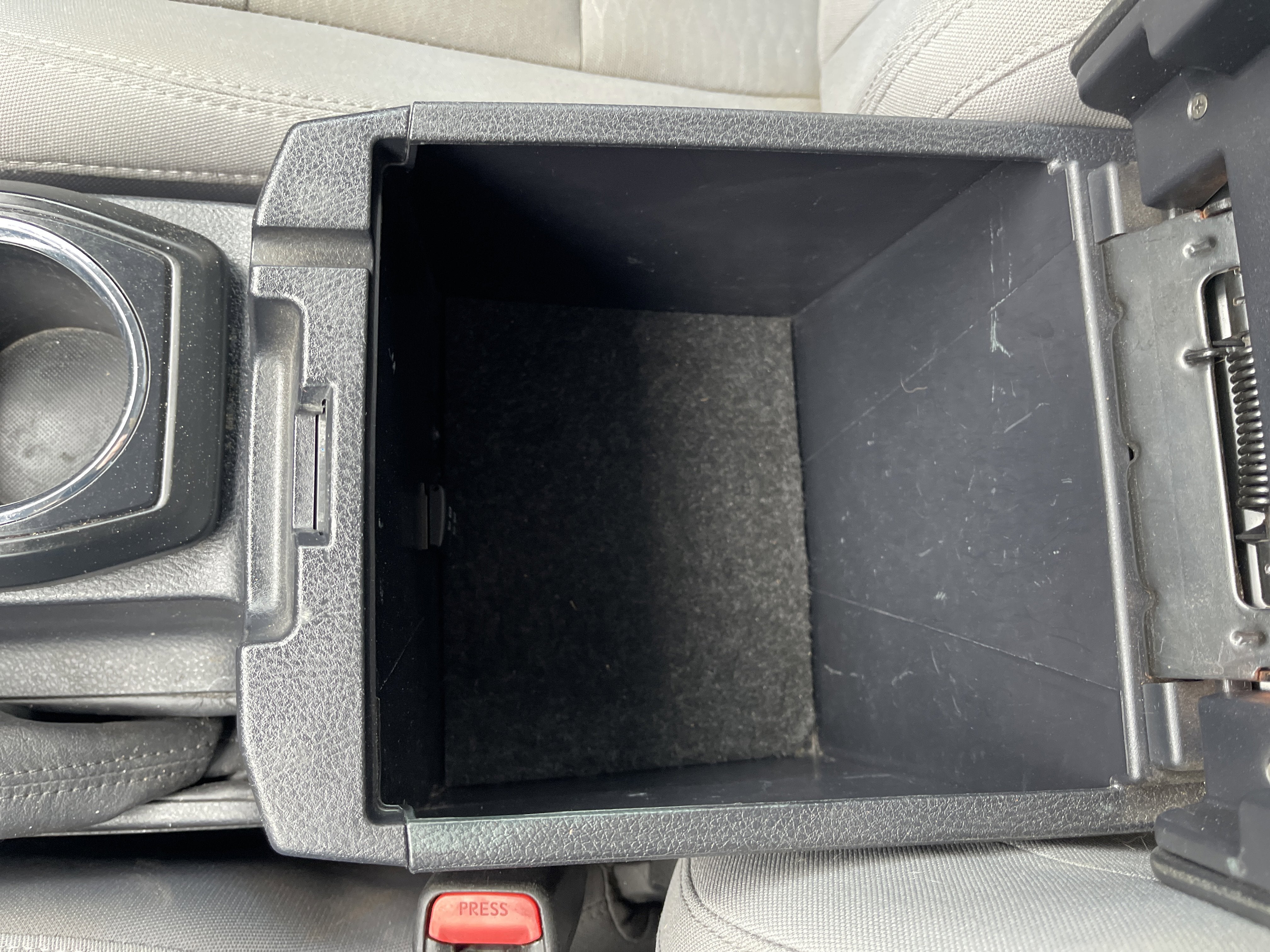 2019 Toyota Tacoma 2WD SR