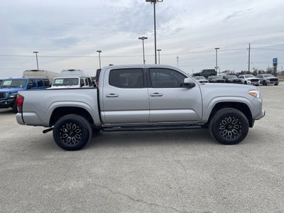 2019 Toyota Tacoma 2WD SR