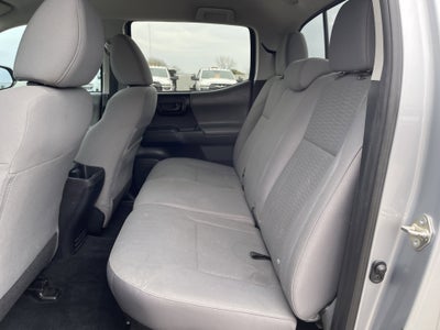 2019 Toyota Tacoma 2WD SR