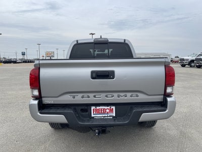 2019 Toyota Tacoma 2WD SR