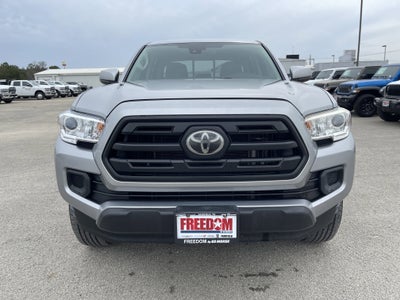 2019 Toyota Tacoma 2WD SR