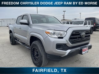 2019 Toyota Tacoma 2WD SR