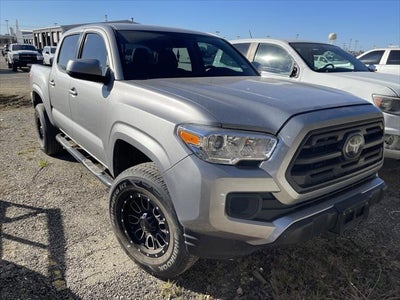2019 Toyota Tacoma 2WD SR