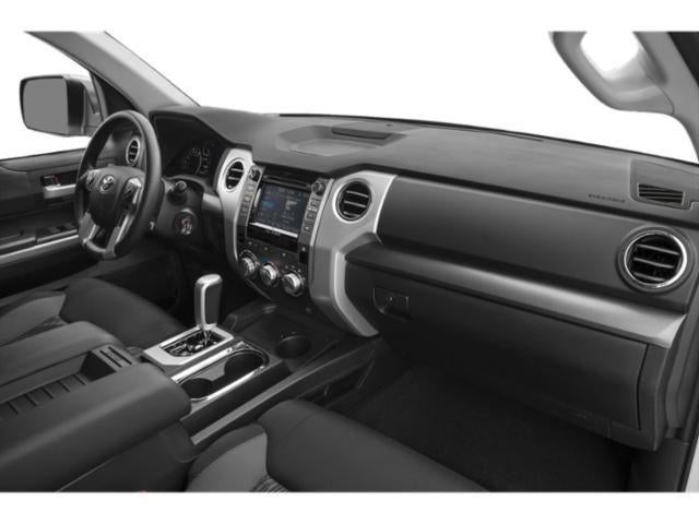 2018 Toyota Tundra 2WD SR5