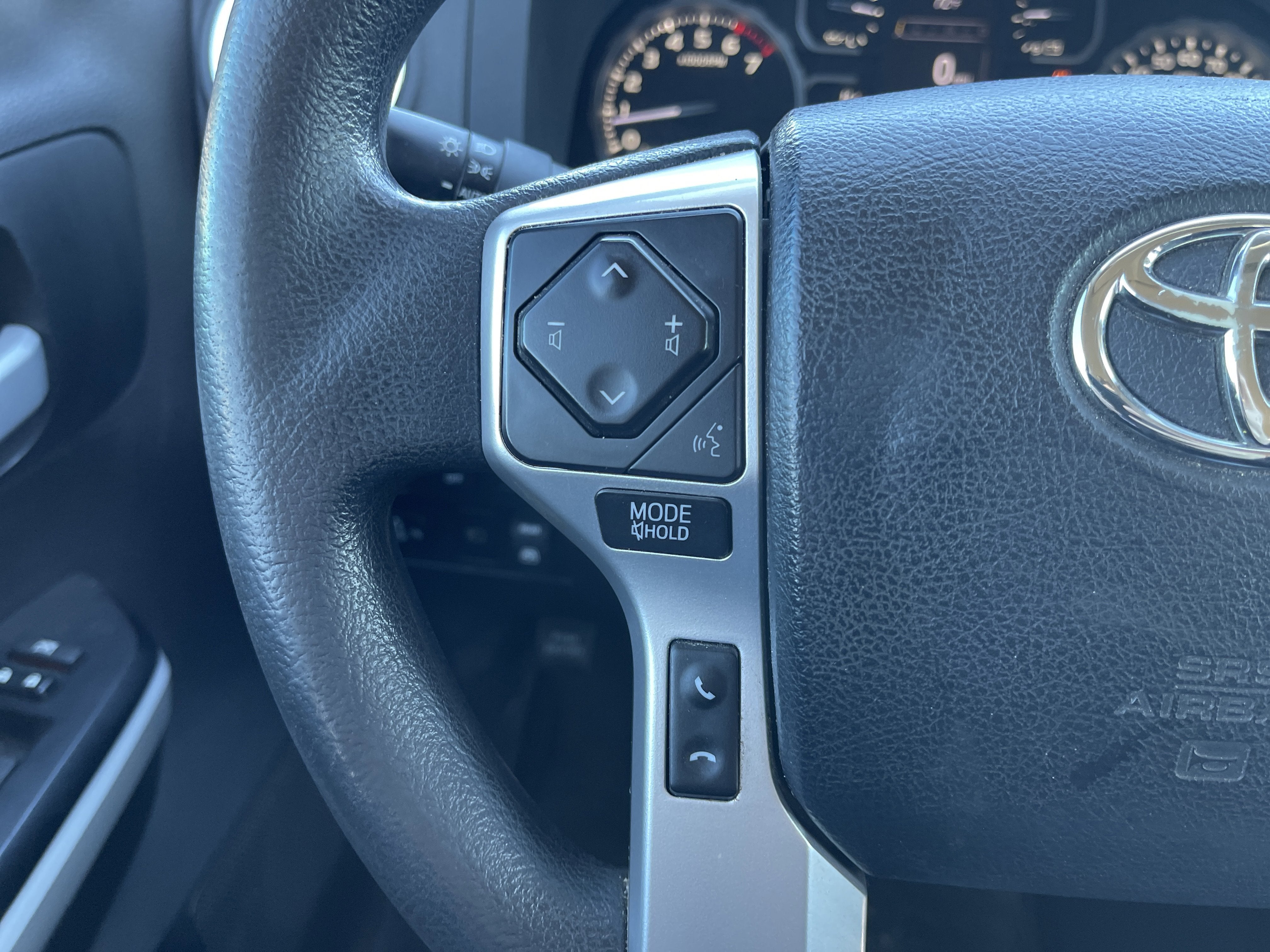 2018 Toyota Tundra 2WD SR5