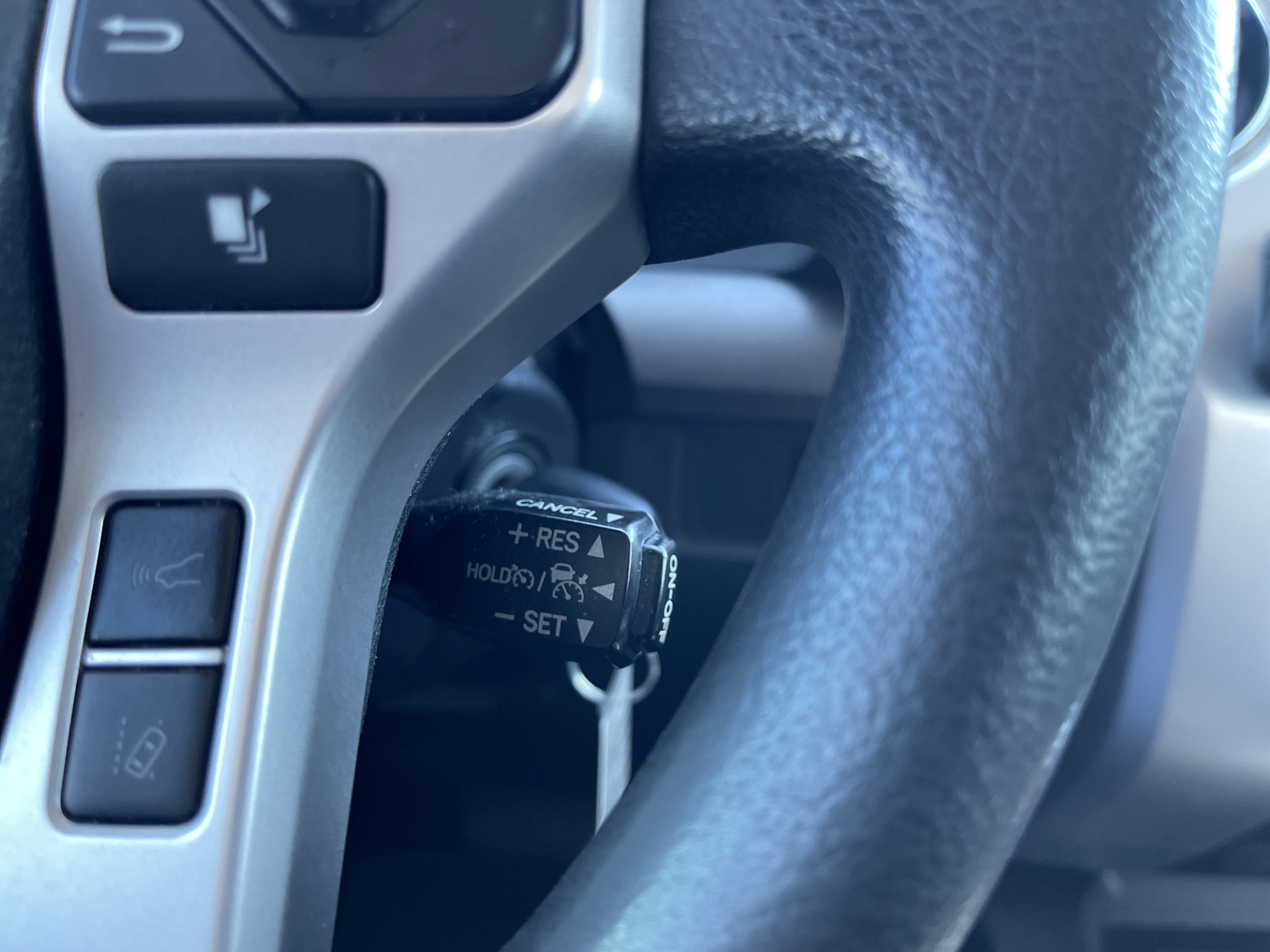 2018 Toyota Tundra 2WD SR5