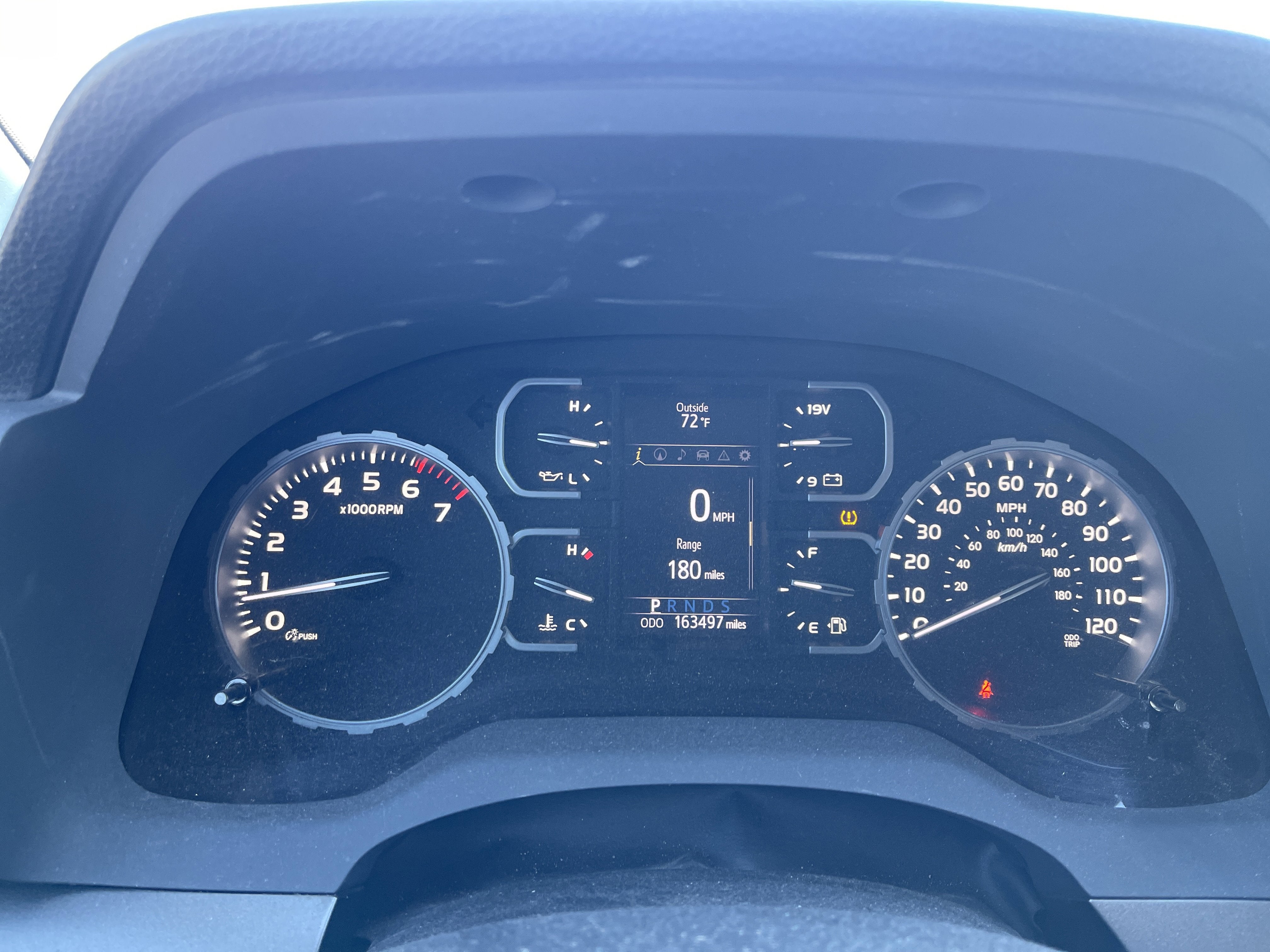 2018 Toyota Tundra 2WD SR5