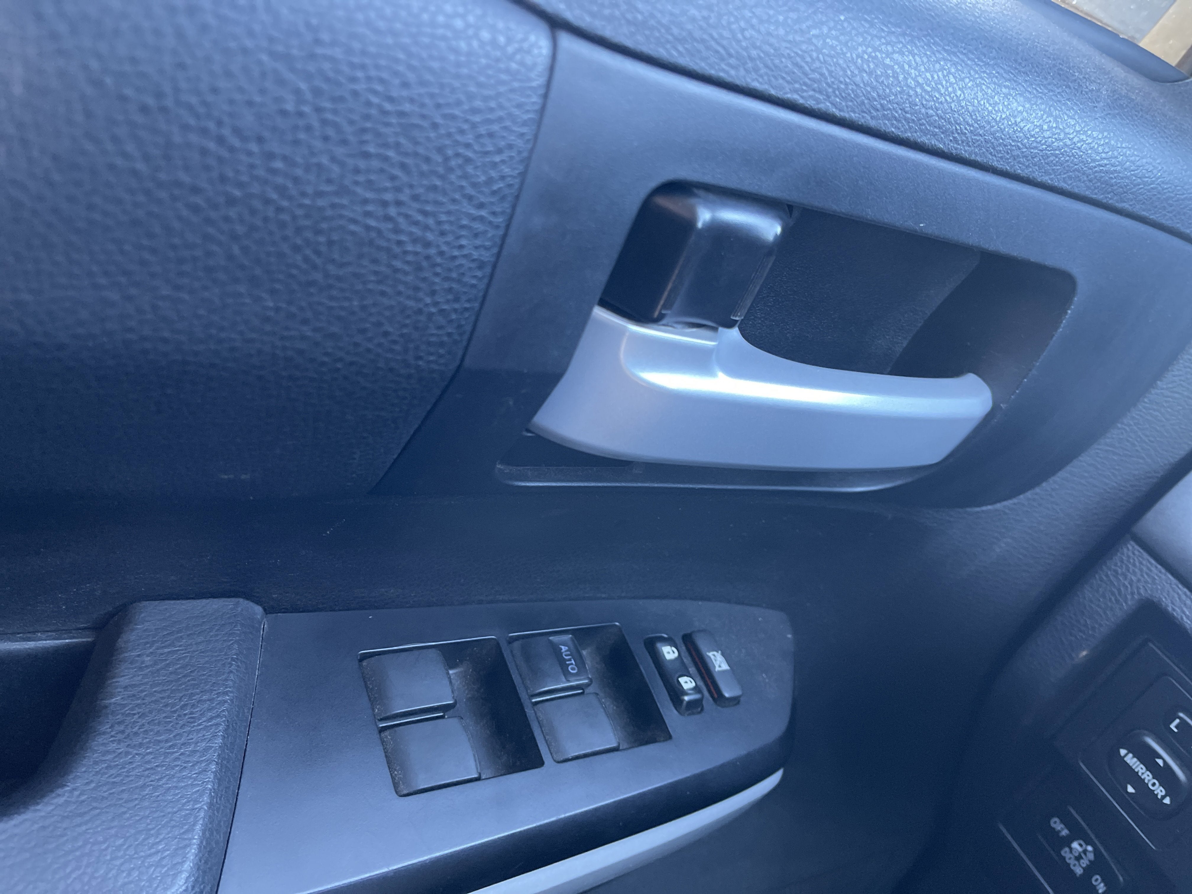 2018 Toyota Tundra 2WD SR5