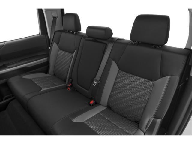 2018 Toyota Tundra 2WD SR5