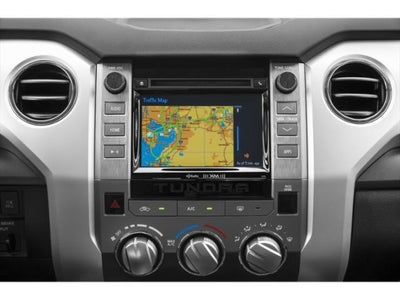 2018 Toyota Tundra 2WD SR5