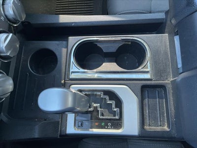 2018 Toyota Tundra 2WD SR5