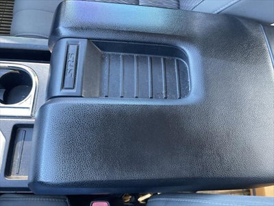 2018 Toyota Tundra 2WD SR5