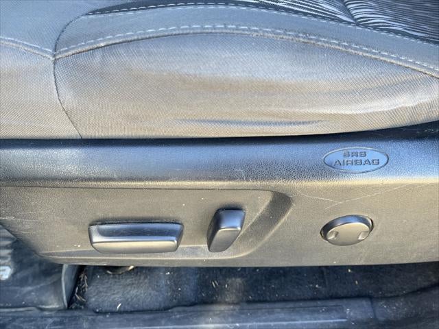 2018 Toyota Tundra 2WD SR5