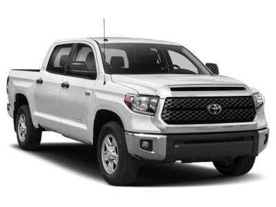 2018 Toyota Tundra 2WD SR5
