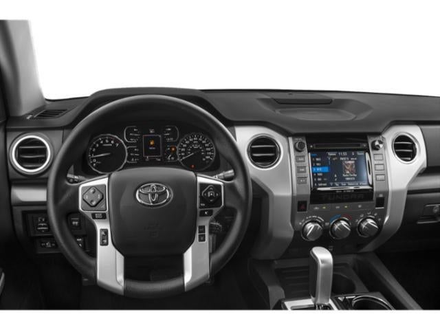 2018 Toyota Tundra 2WD SR5