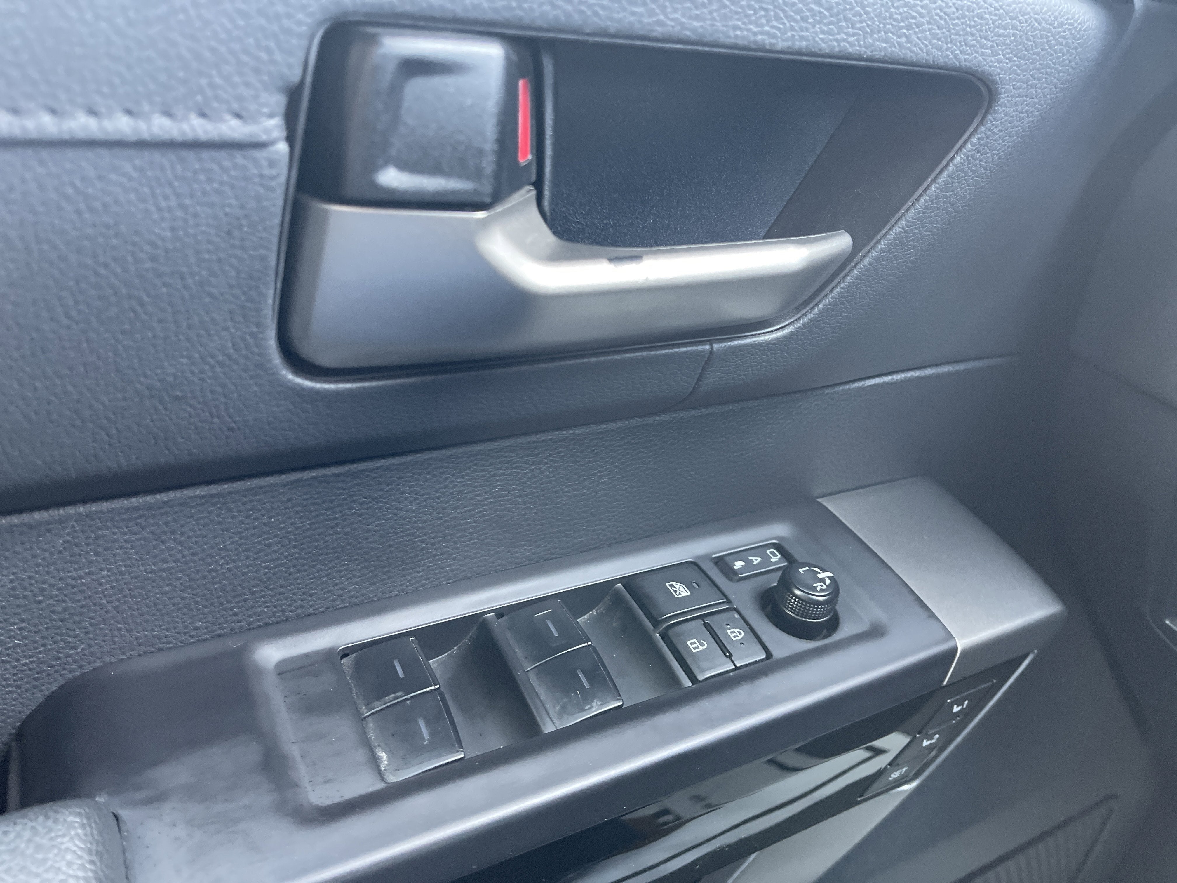 2024 Toyota Tundra 4WD Limited