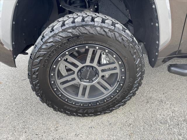 2024 Toyota Tundra 4WD Limited