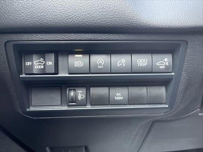 2024 Toyota Tundra 4WD Limited