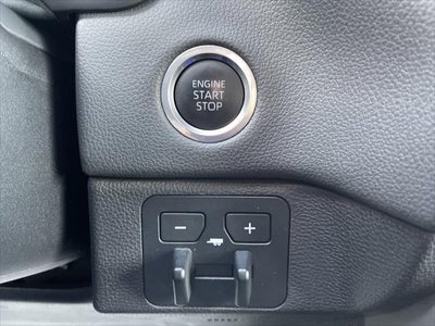 2024 Toyota Tundra 4WD Limited