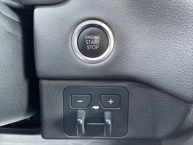 2024 Toyota Tundra 4WD Limited