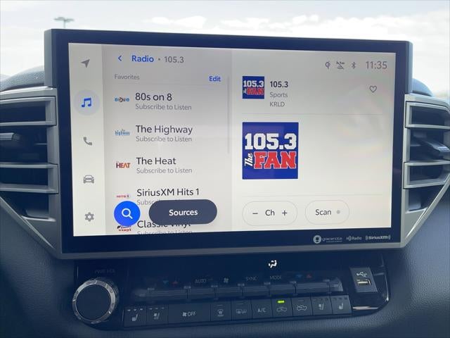 2024 Toyota Tundra 4WD Limited