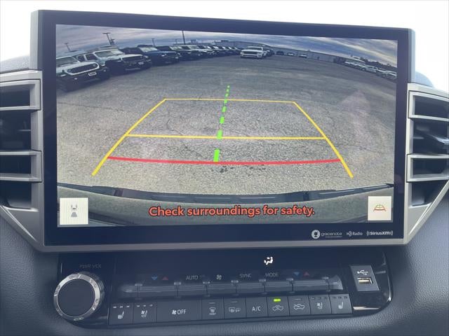 2024 Toyota Tundra 4WD Limited