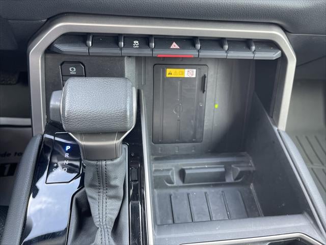 2024 Toyota Tundra 4WD Limited