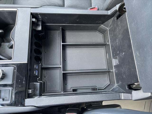 2024 Toyota Tundra 4WD Limited