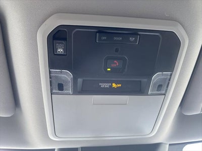 2024 Toyota Tundra 4WD Limited