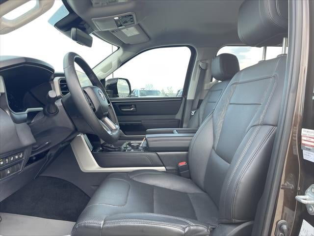 2024 Toyota Tundra 4WD Limited