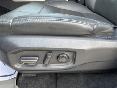 2024 Toyota Tundra 4WD Limited