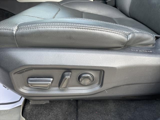 2024 Toyota Tundra 4WD Limited