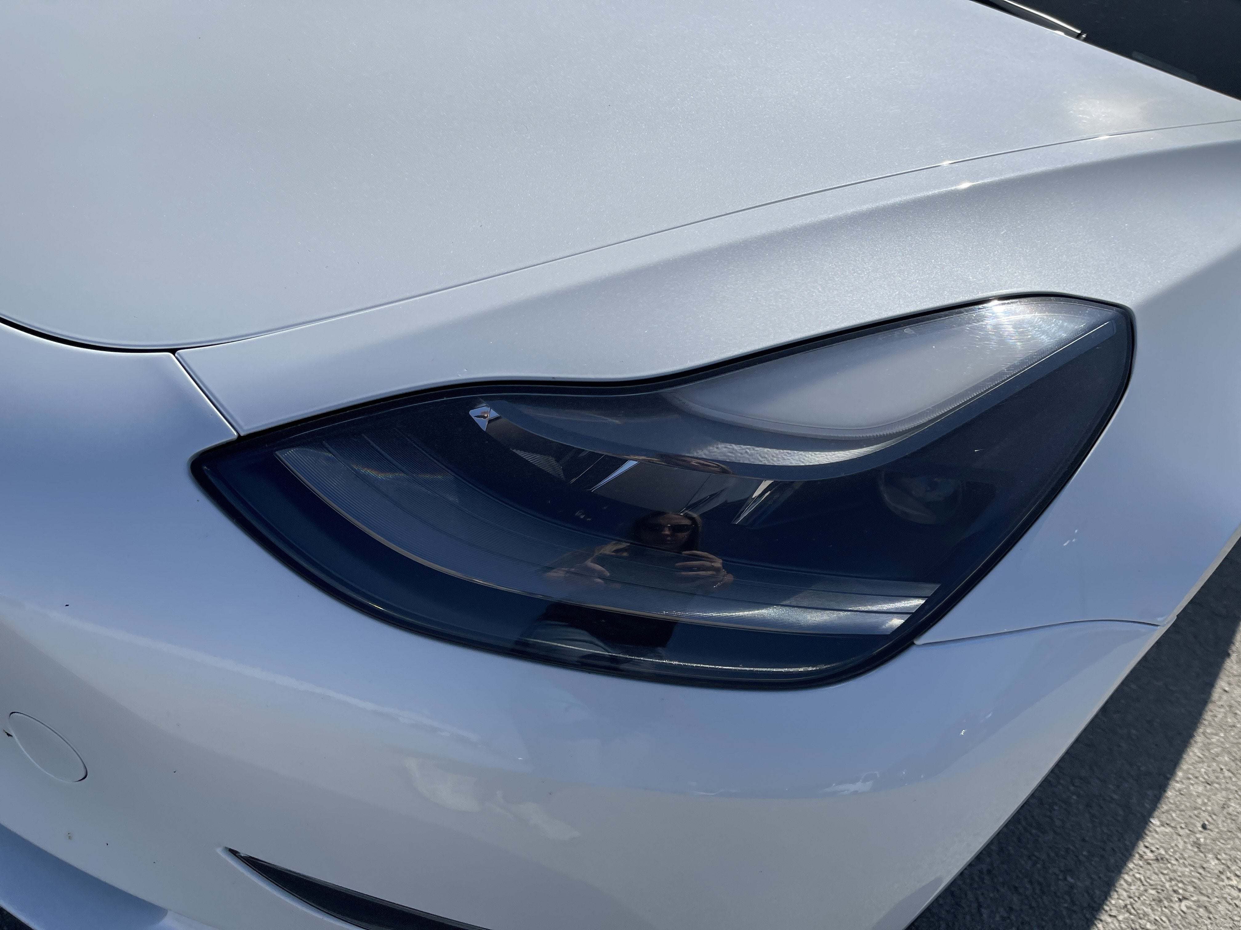 2023 Tesla Model 3 Base