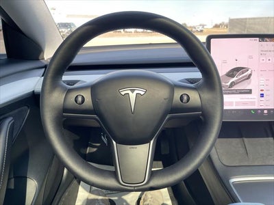 2023 Tesla Model 3 Base