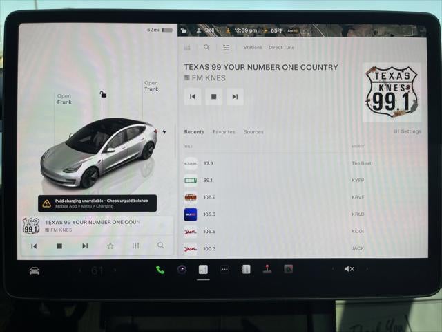 2023 Tesla Model 3 Base