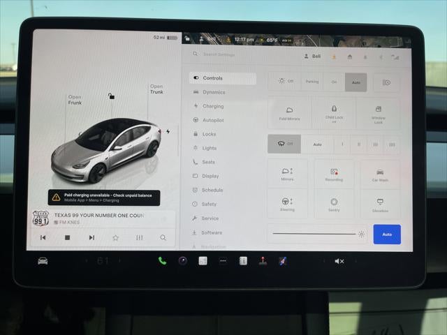 2023 Tesla Model 3 Base