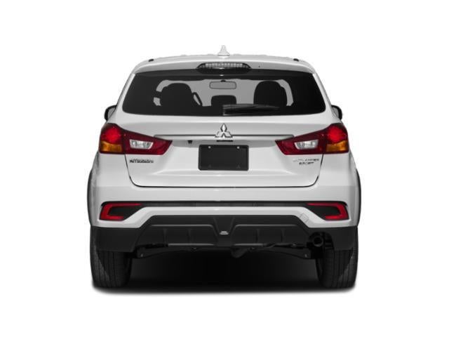 2019 Mitsubishi Outlander Sport ES 2.0