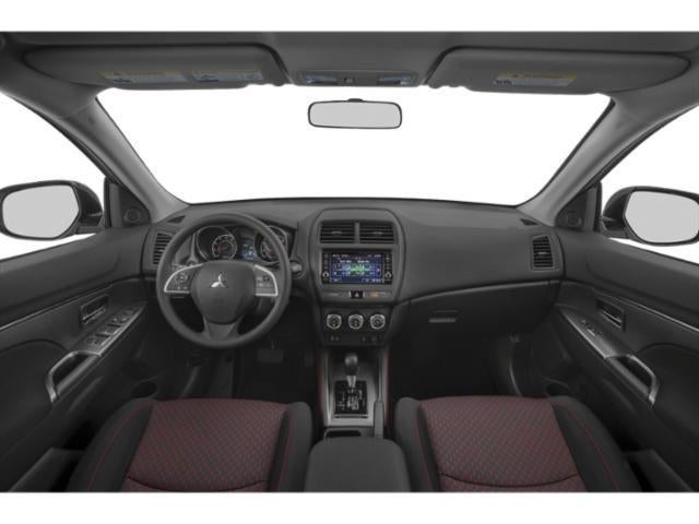 2019 Mitsubishi Outlander Sport ES 2.0