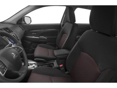 2019 Mitsubishi Outlander Sport ES 2.0