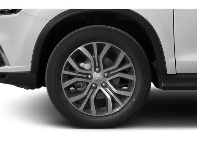 2019 Mitsubishi Outlander Sport ES 2.0