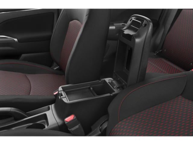 2019 Mitsubishi Outlander Sport ES 2.0