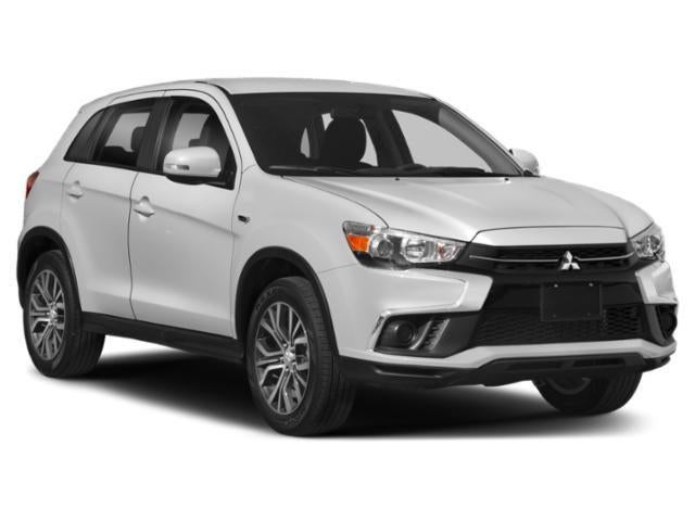 2019 Mitsubishi Outlander Sport ES 2.0