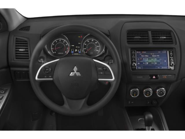 2019 Mitsubishi Outlander Sport ES 2.0